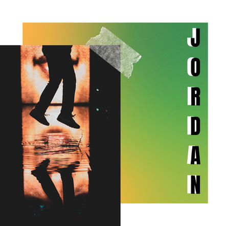 Jordan Jordan
