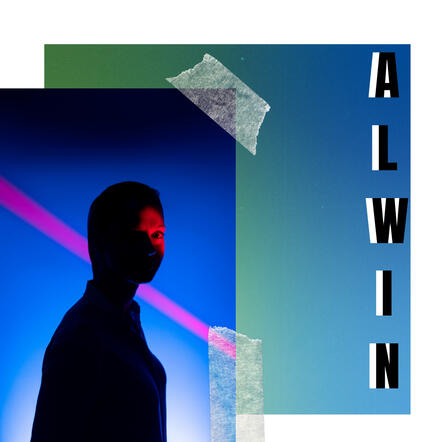Alwin Alwin