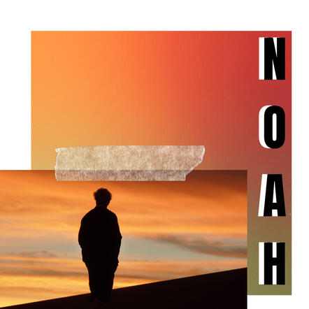 Noah Noah