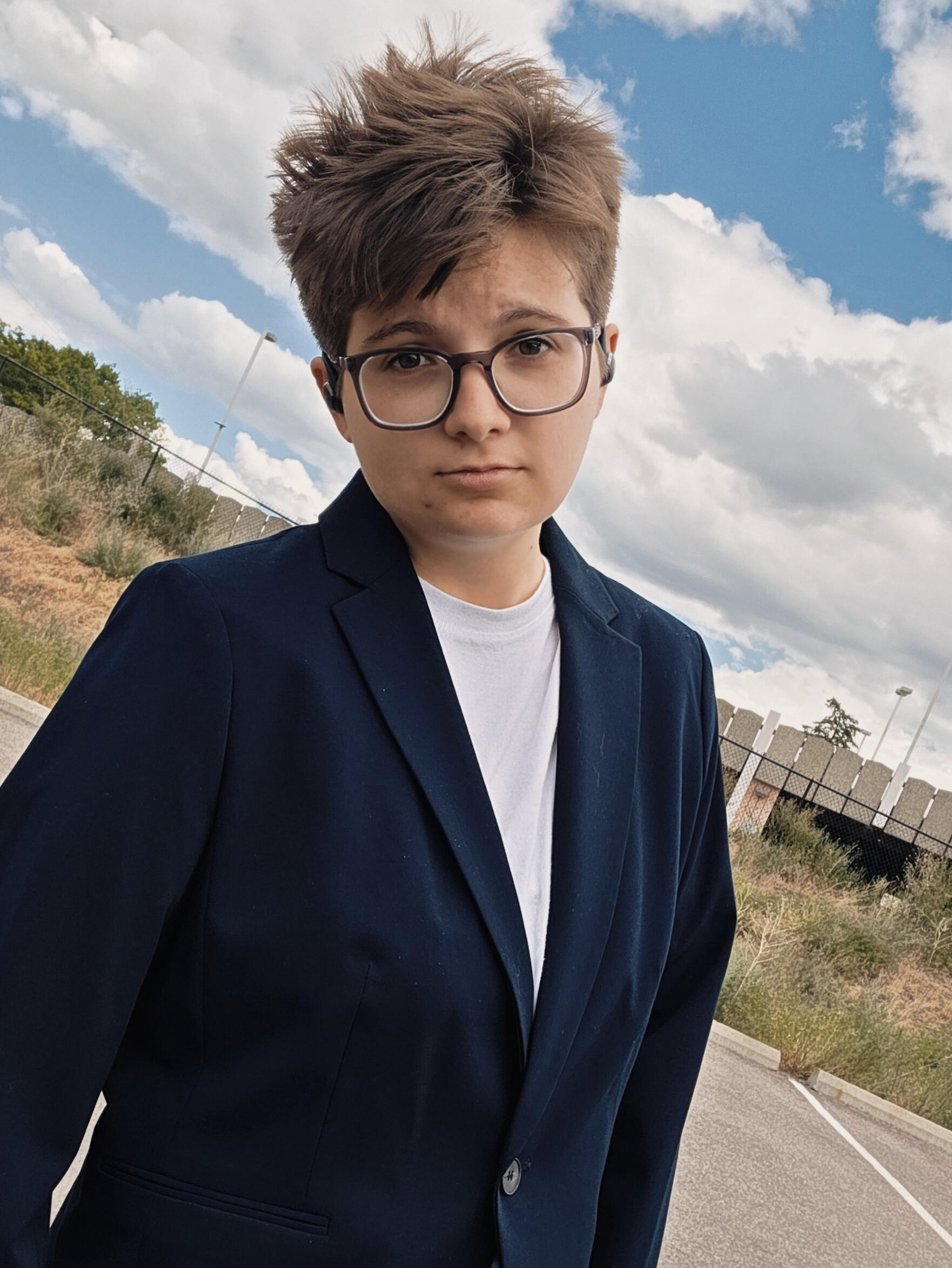 2025 Author Photo